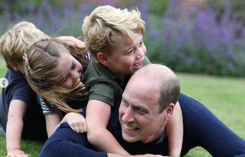 Pangeran William
