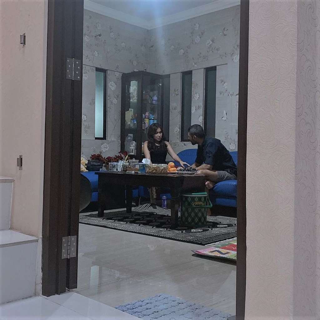 Ayu dan didi riyadi