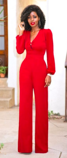 Jumpsuit