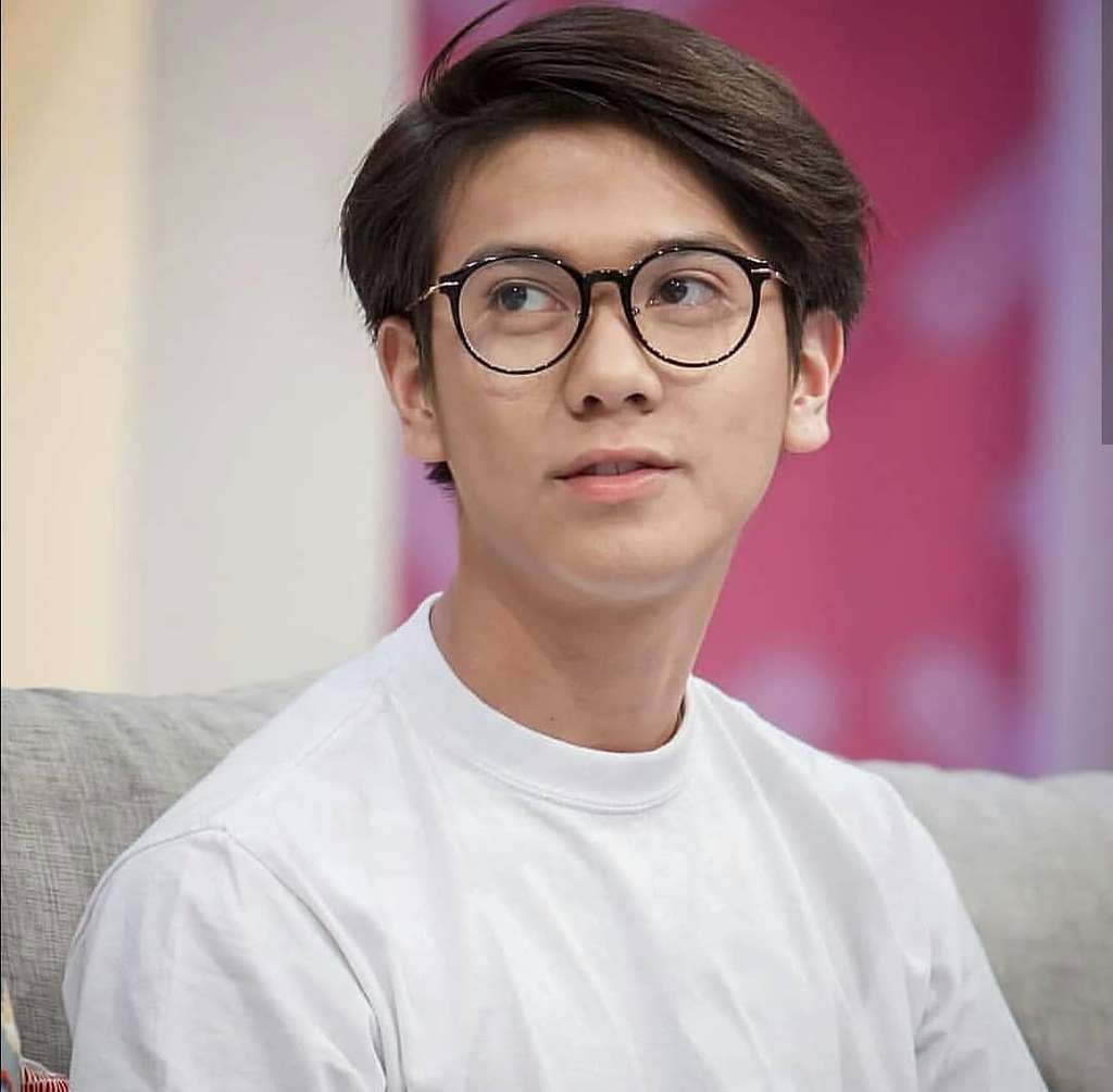Iqbaal Ramadhan
