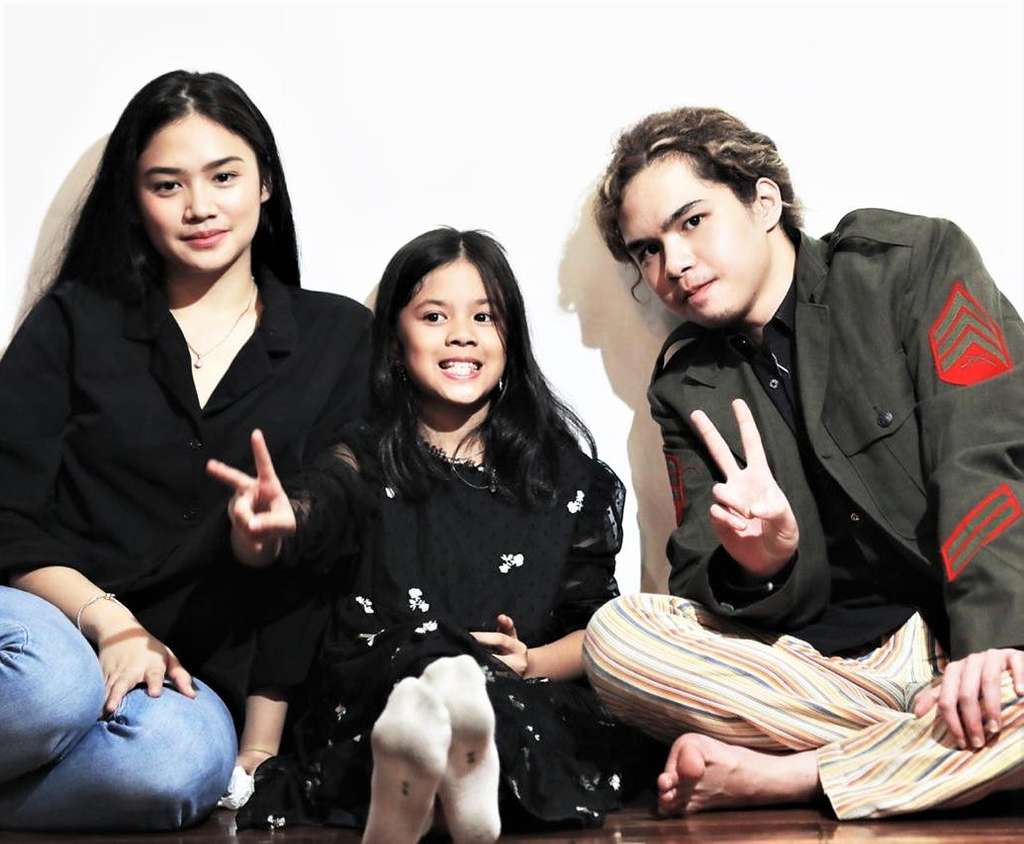 Tiara savitri dan duljaelani