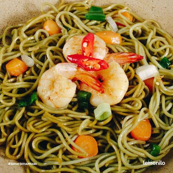 Sukses Diet Tanpa Harus Menyiksa Diri, Ternyata Ini Rahasianya