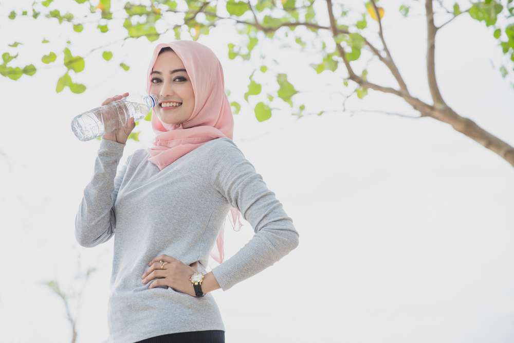 Sukses Diet Tanpa Harus Menyiksa Diri, Ternyata Ini Rahasianya