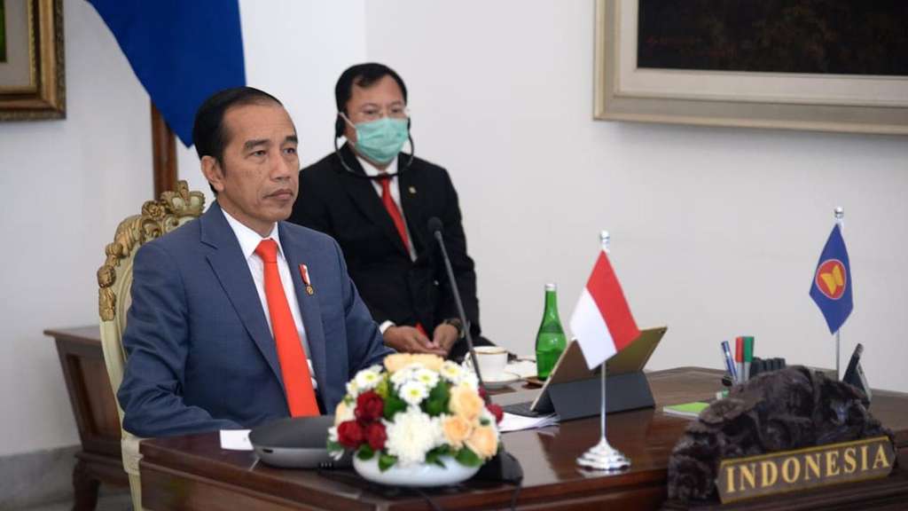 Joko Widodo Joko Widodo