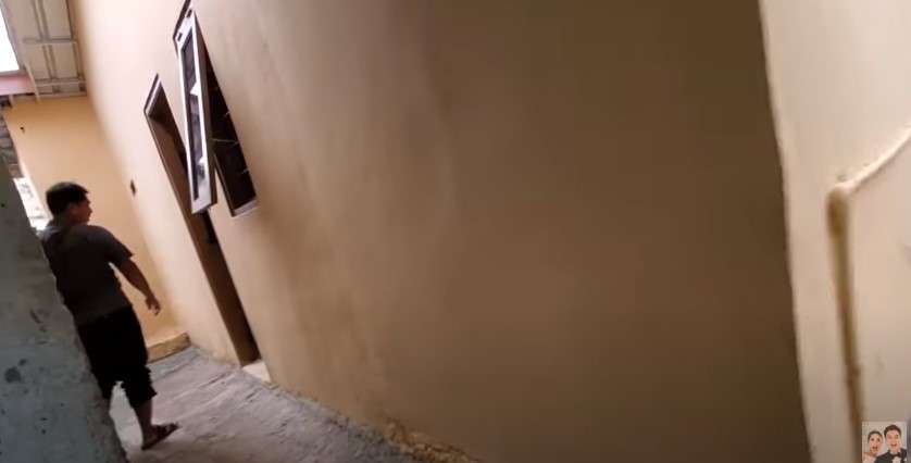 Rumah Pak Slamet setelah Renovasi