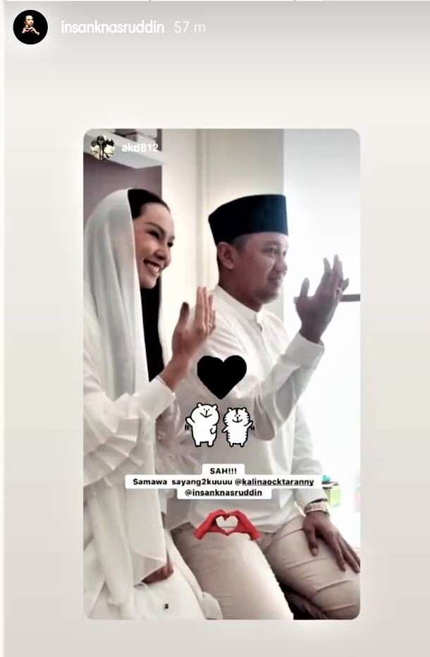 Insank Nasruddin