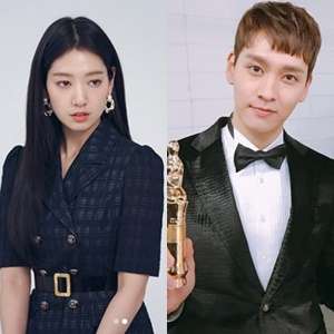 Potret Choi Tae Joon dan Park Shin Hye