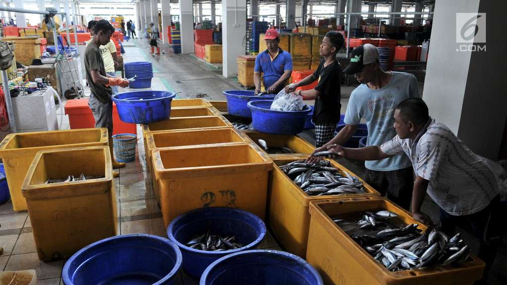 Pasar Modern