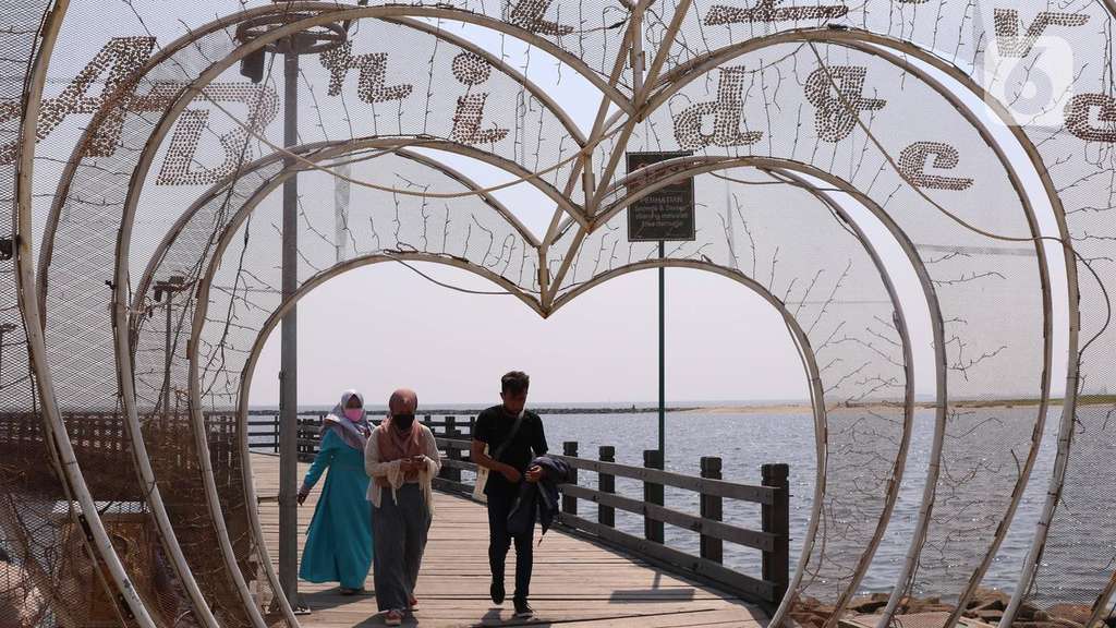 Tempat Wisata