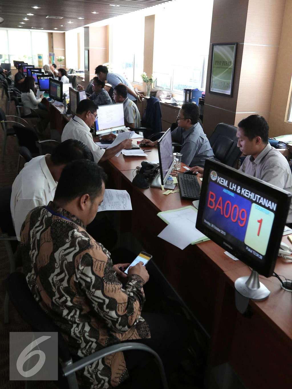 Pelayanan