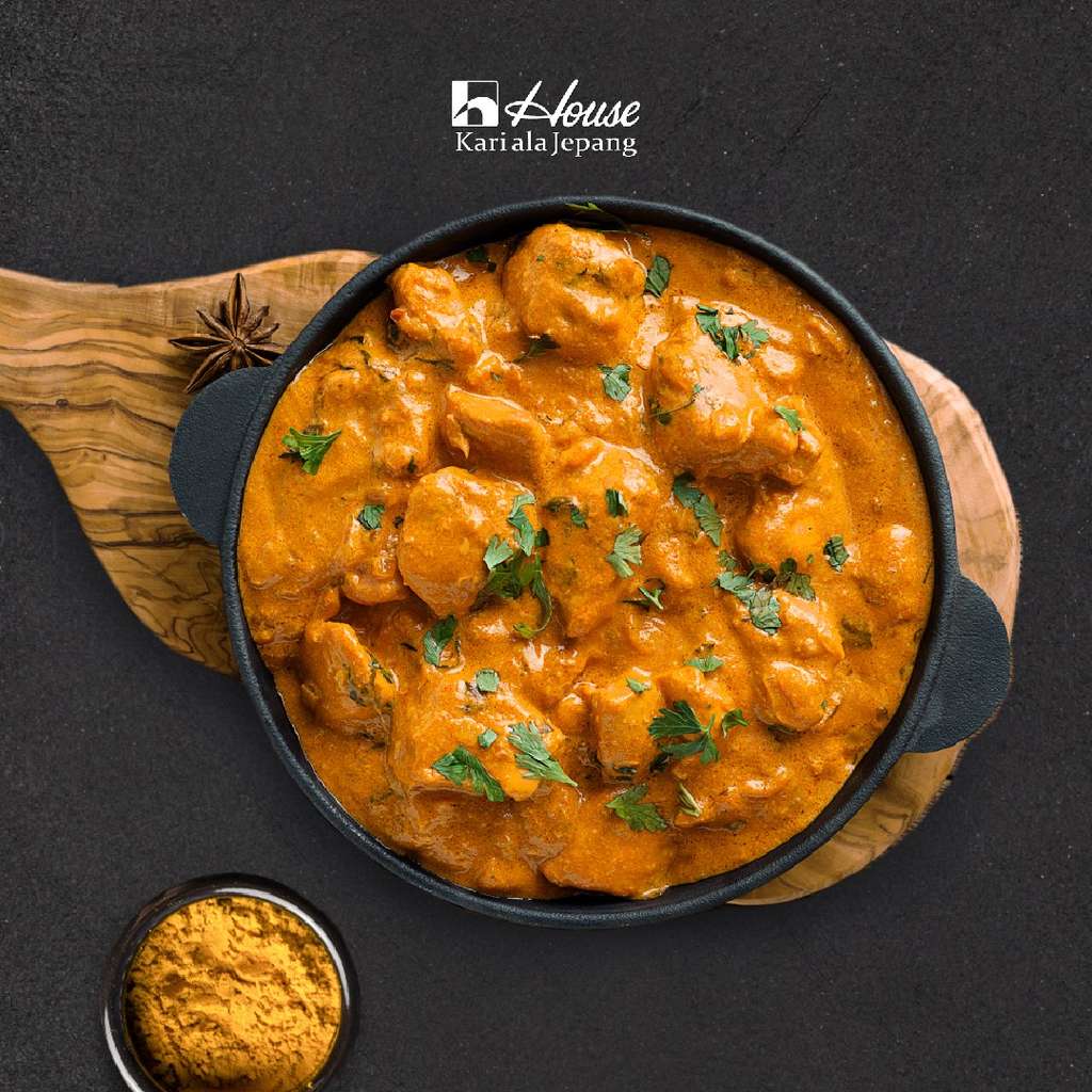 Lezatnya 3 Olahan Bumbu House Kari ala Jepang dalam Berbagai Sajian Istimewa