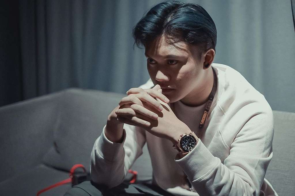 Rizky Febian Rizky Febian