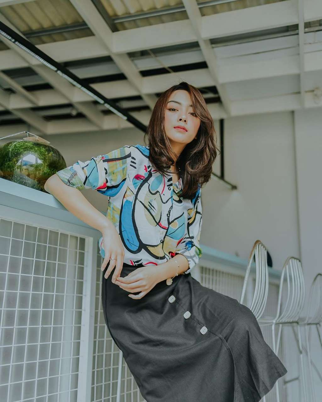 Mantan Rizky Febian Mantan Rizky Febian