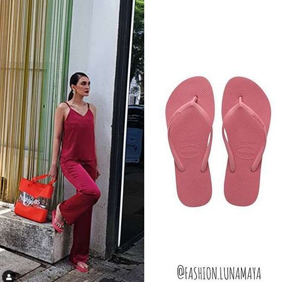 Luna Maya Luna Maya