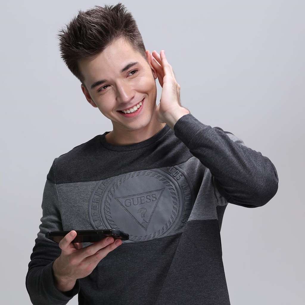 stefan william