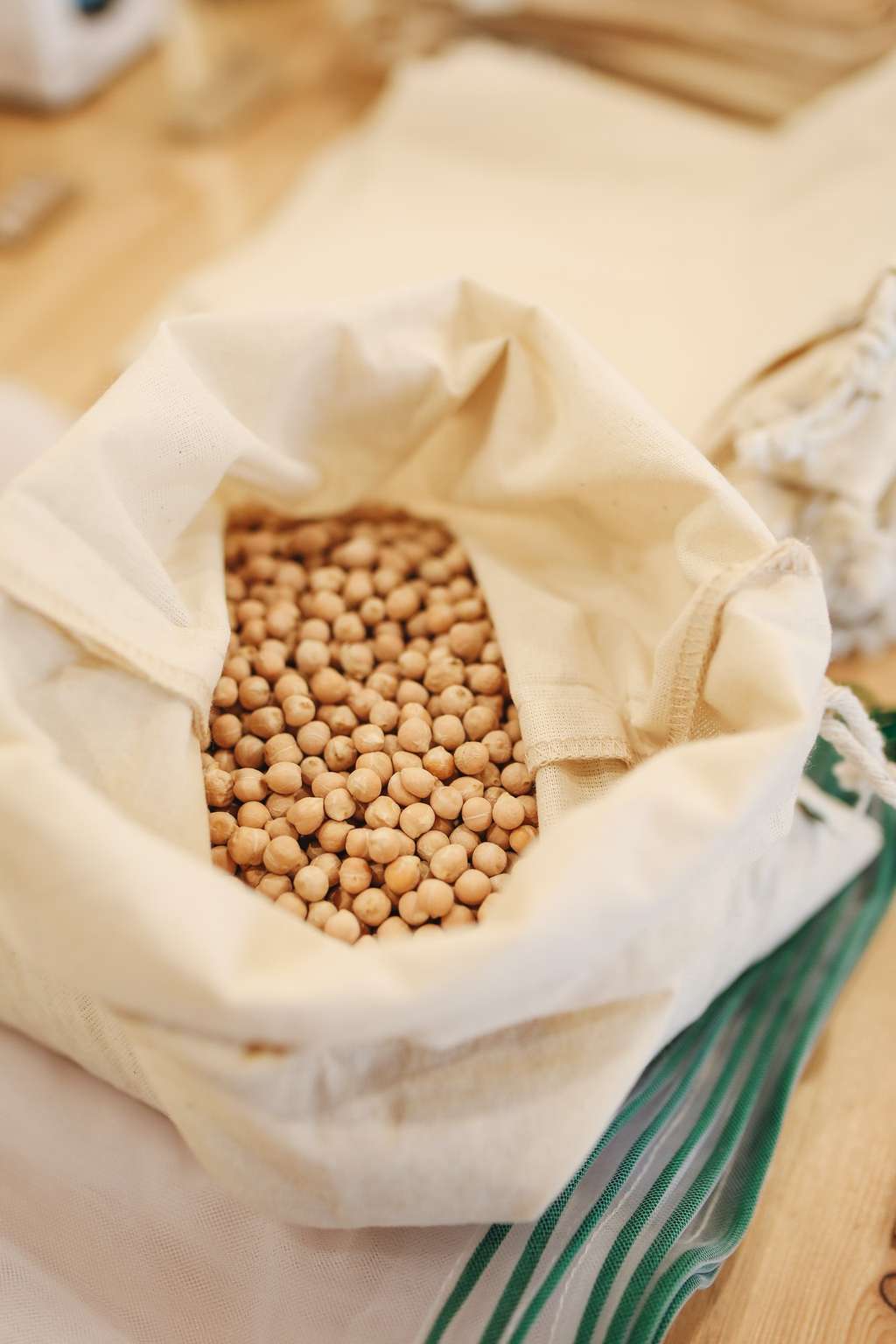 Kacang Kedelai