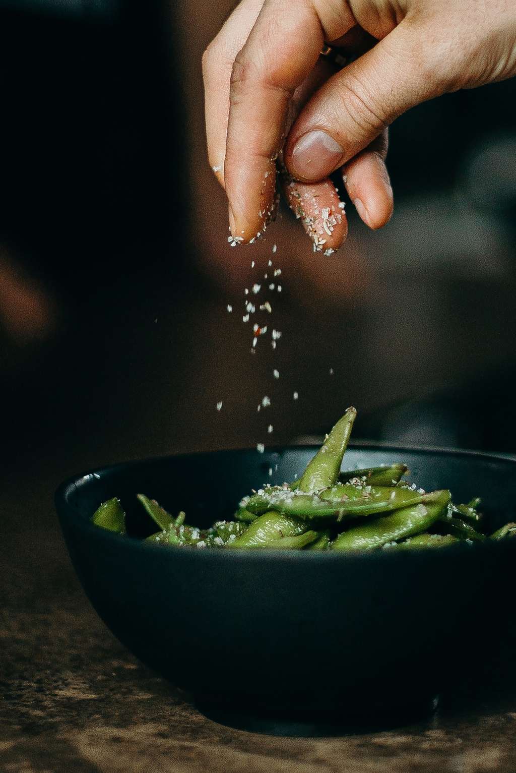 Makanan Asin