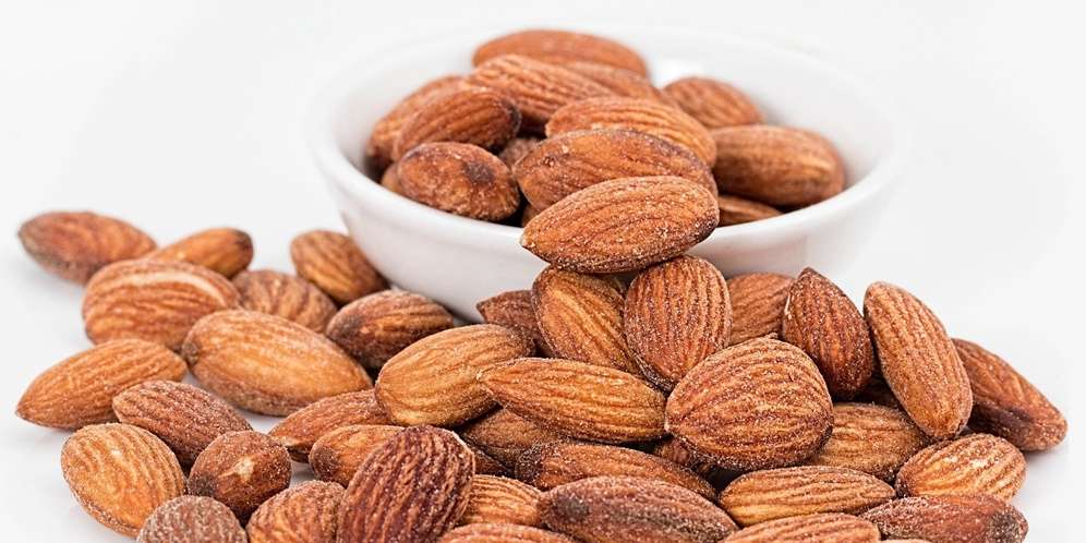 Almond