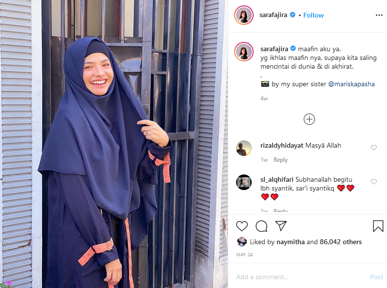 Sara Fajira Sara Fajira