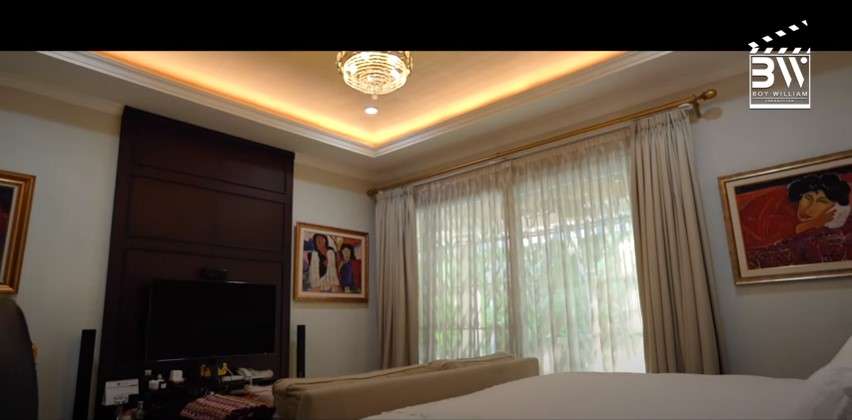 Kamar Luna Maya Kamar Luna Maya