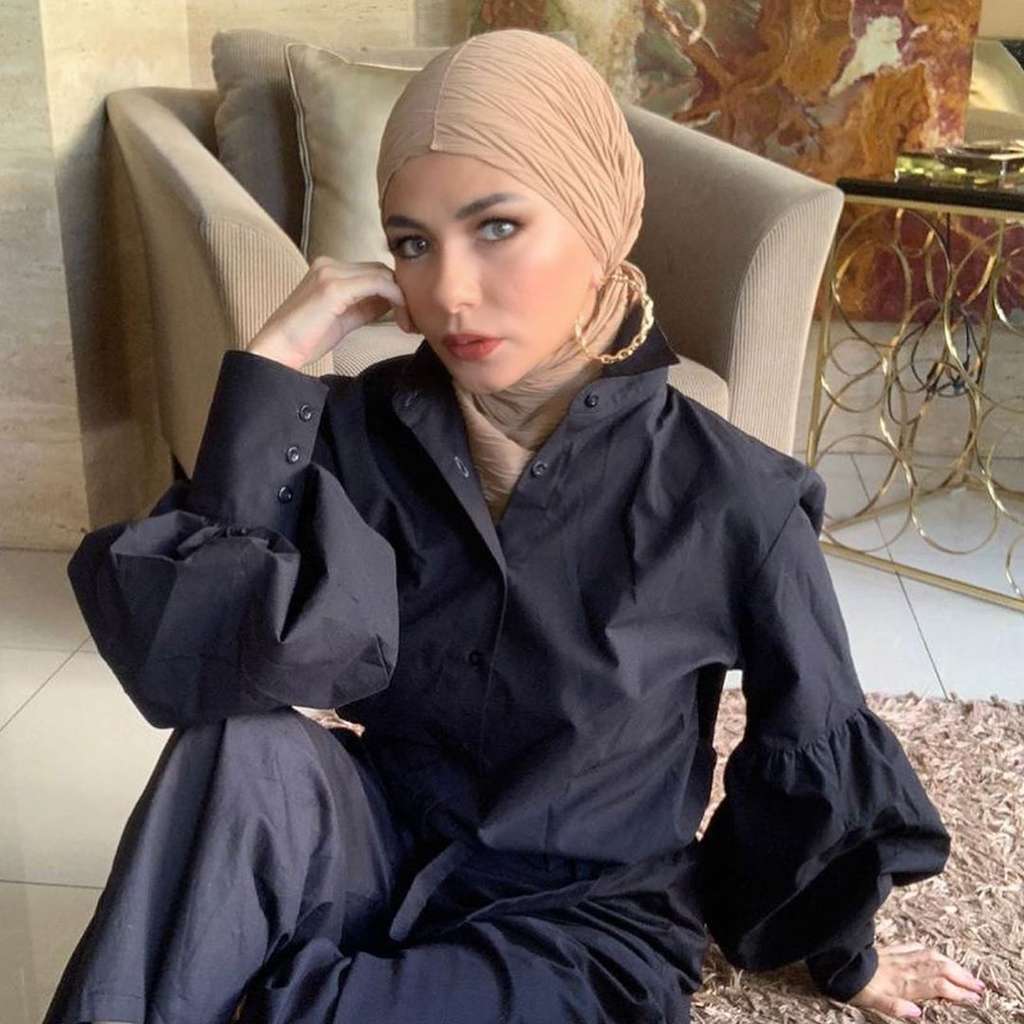 Meisya Siregar