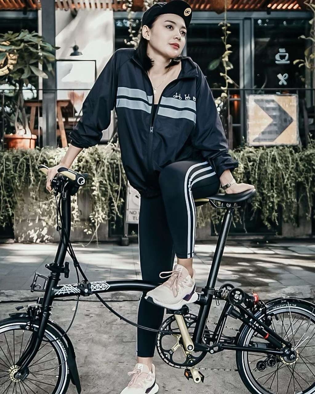 Wika salim