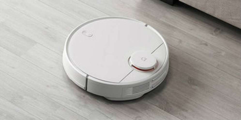 Robot vacuum