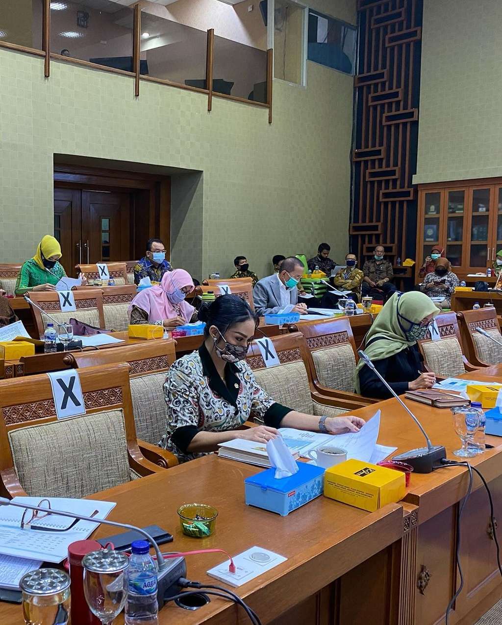 Krisdayanti Krisdayanti