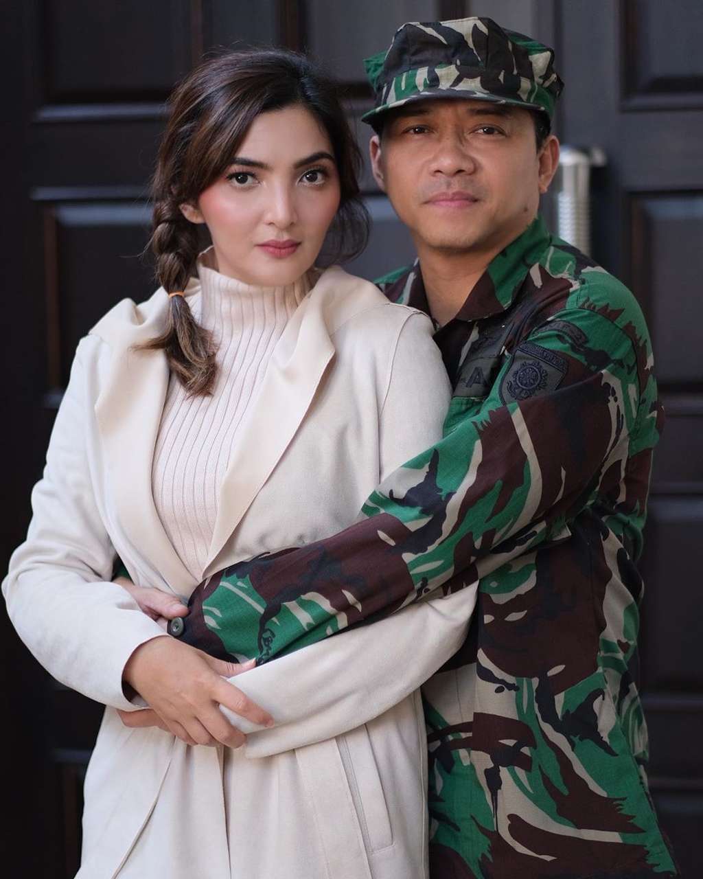 Anang dan Ashanty