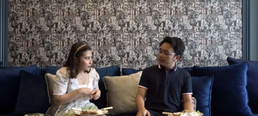Prilly Latunconsina