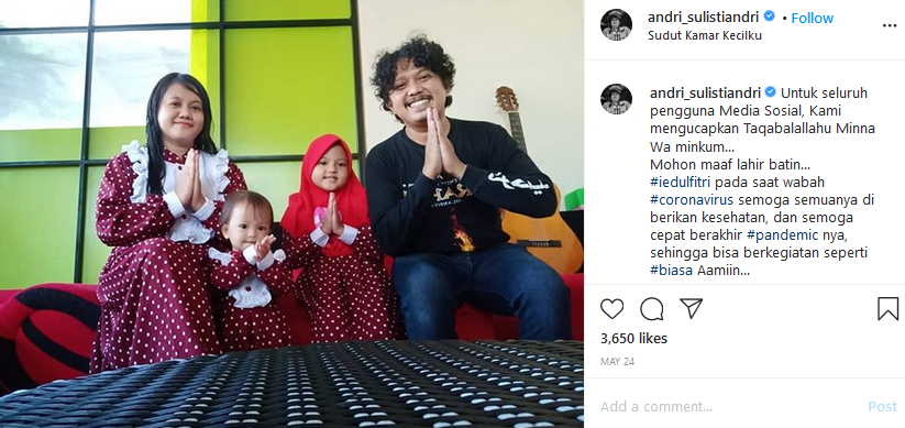 Santi Mindah