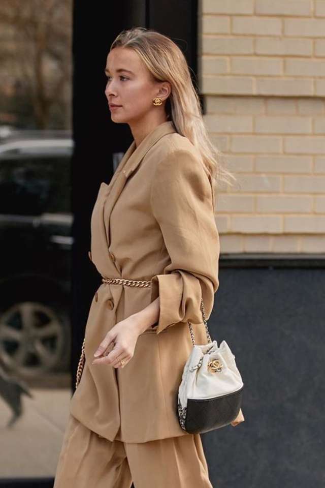 Bucket Bag Bucket Bag