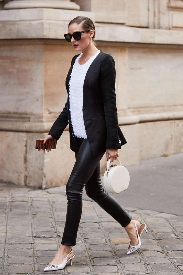 Circular Bag Circular Bag