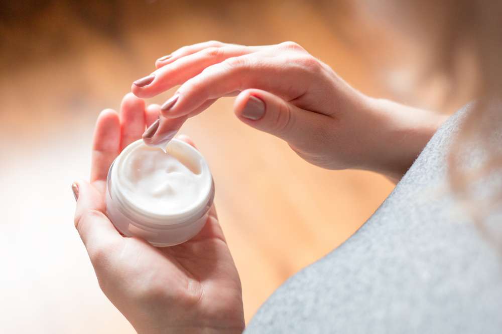 Krim Retinol