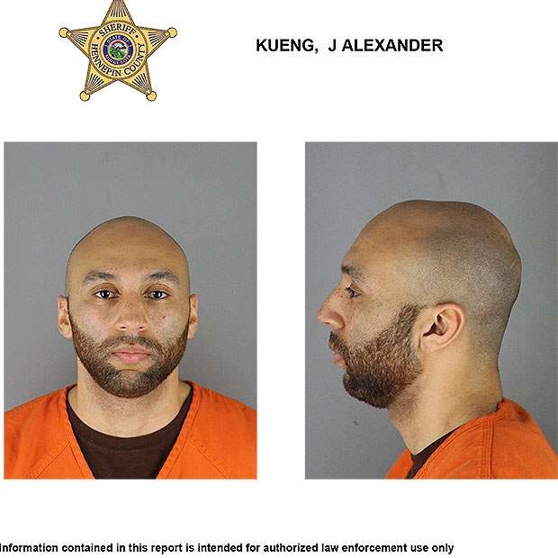 J Alexander Kueng
