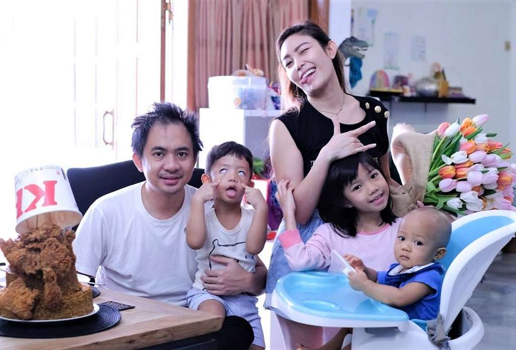 ayu dewi
