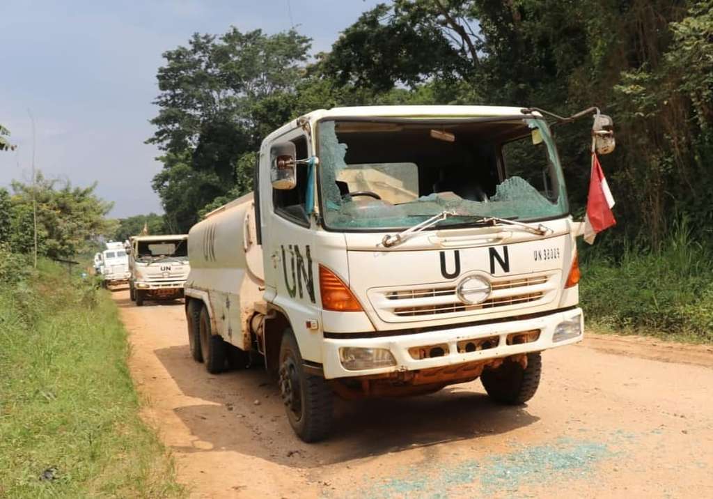 Prajurit TNI