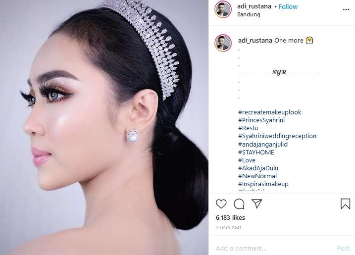 Syahrini