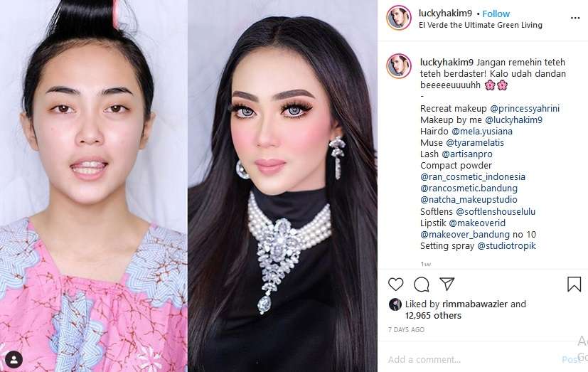 Tyara Melati Sukma