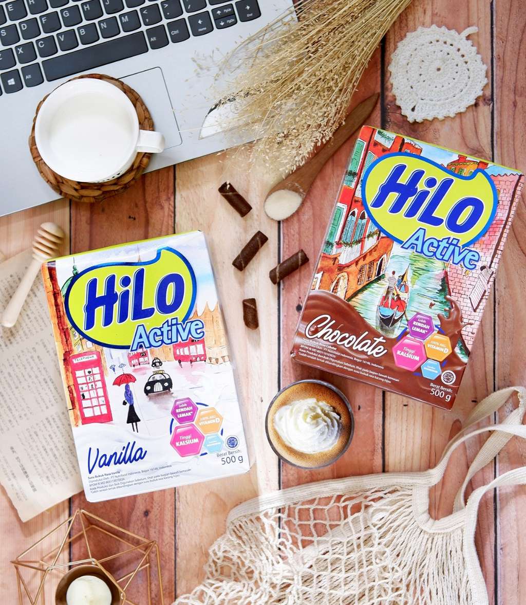 HiLo Active