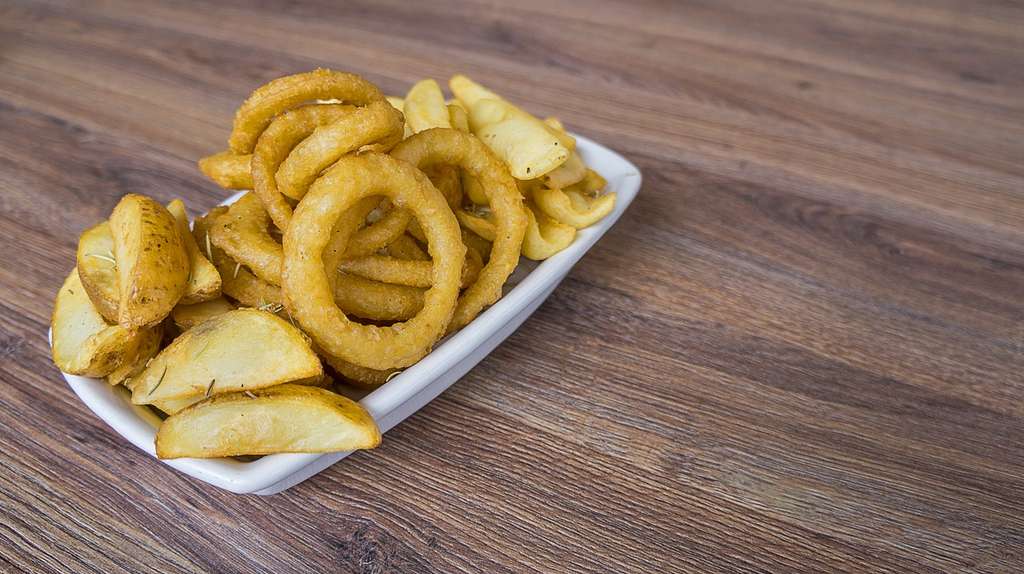 Makanan Ringan