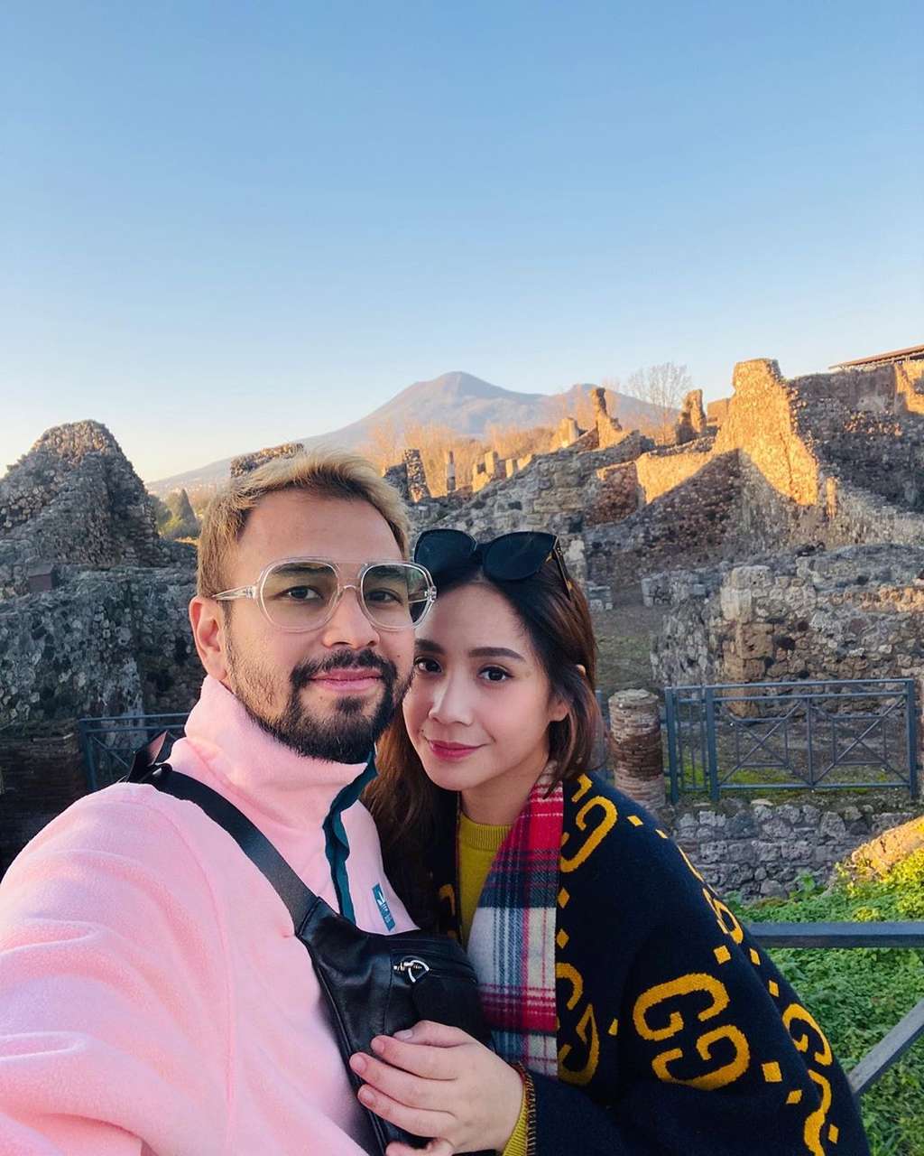 Raffi Nagita