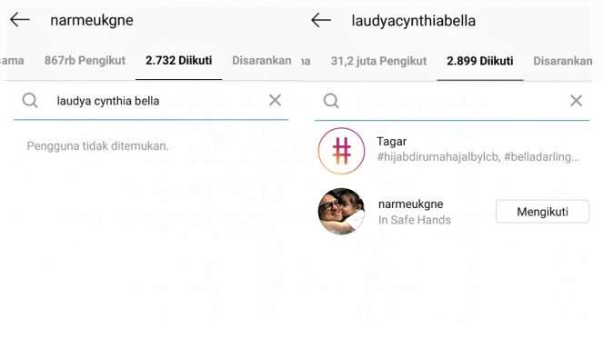 Laudya Cynthia Bella dan Engku Emran bercerai