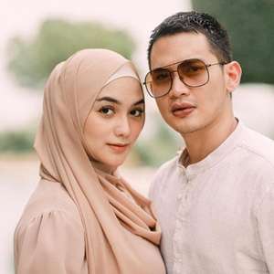 Rezky Aditya dan Citra Kirana