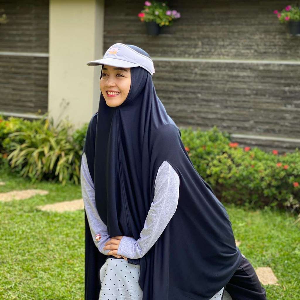 Nuri Maulida