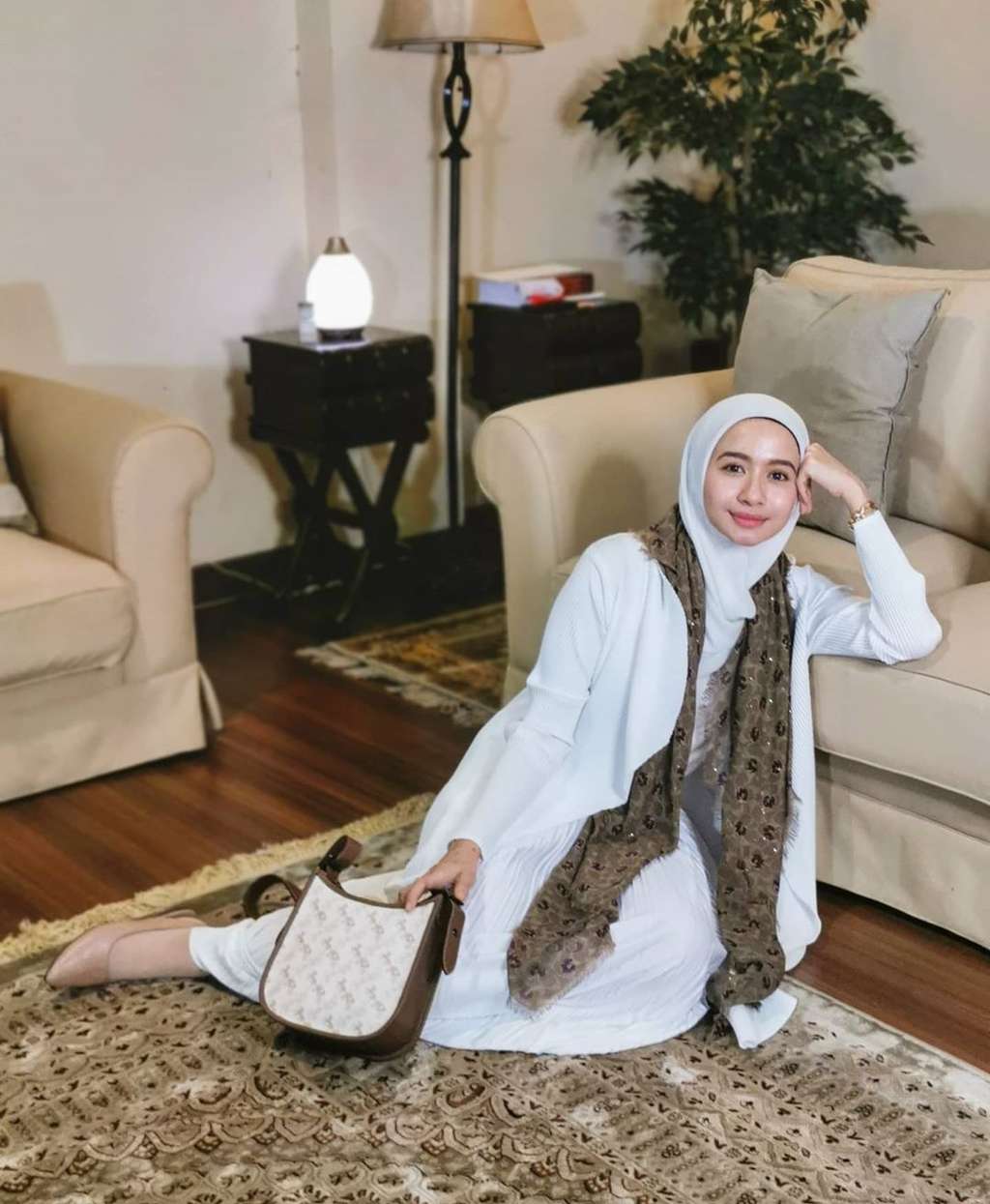 Laudya Cynthia Bella dan Engku Emran bercerai