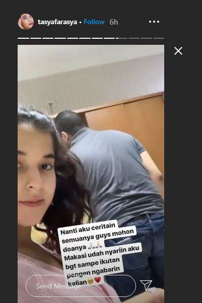 tasya