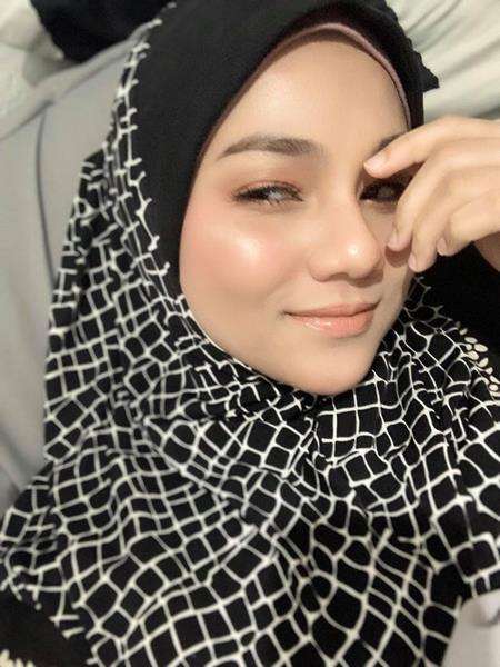 Kondisinya pulih setelah 6 bulan.