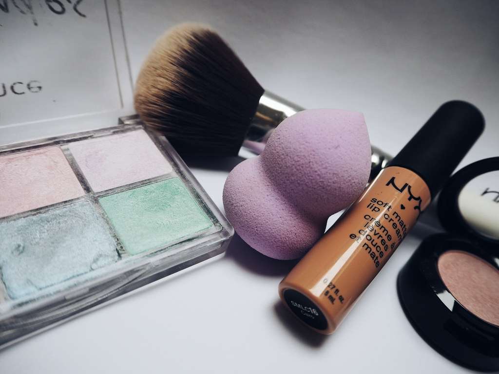 Produk Makeup