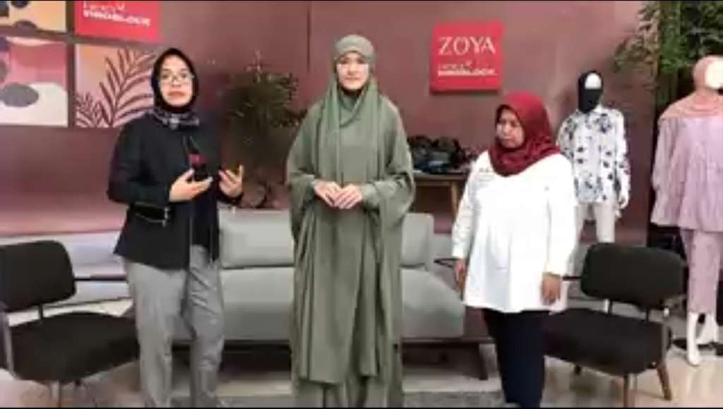 zoy